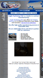 Mobile Screenshot of eaglemachiningusa.com